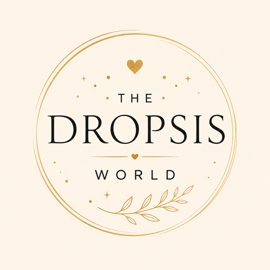 🎉 Große Shop-Eröffnung bei The Dropsis World! 🎉 - The Dropsis World