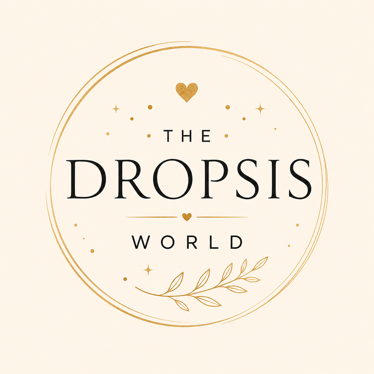 The Dropsis World