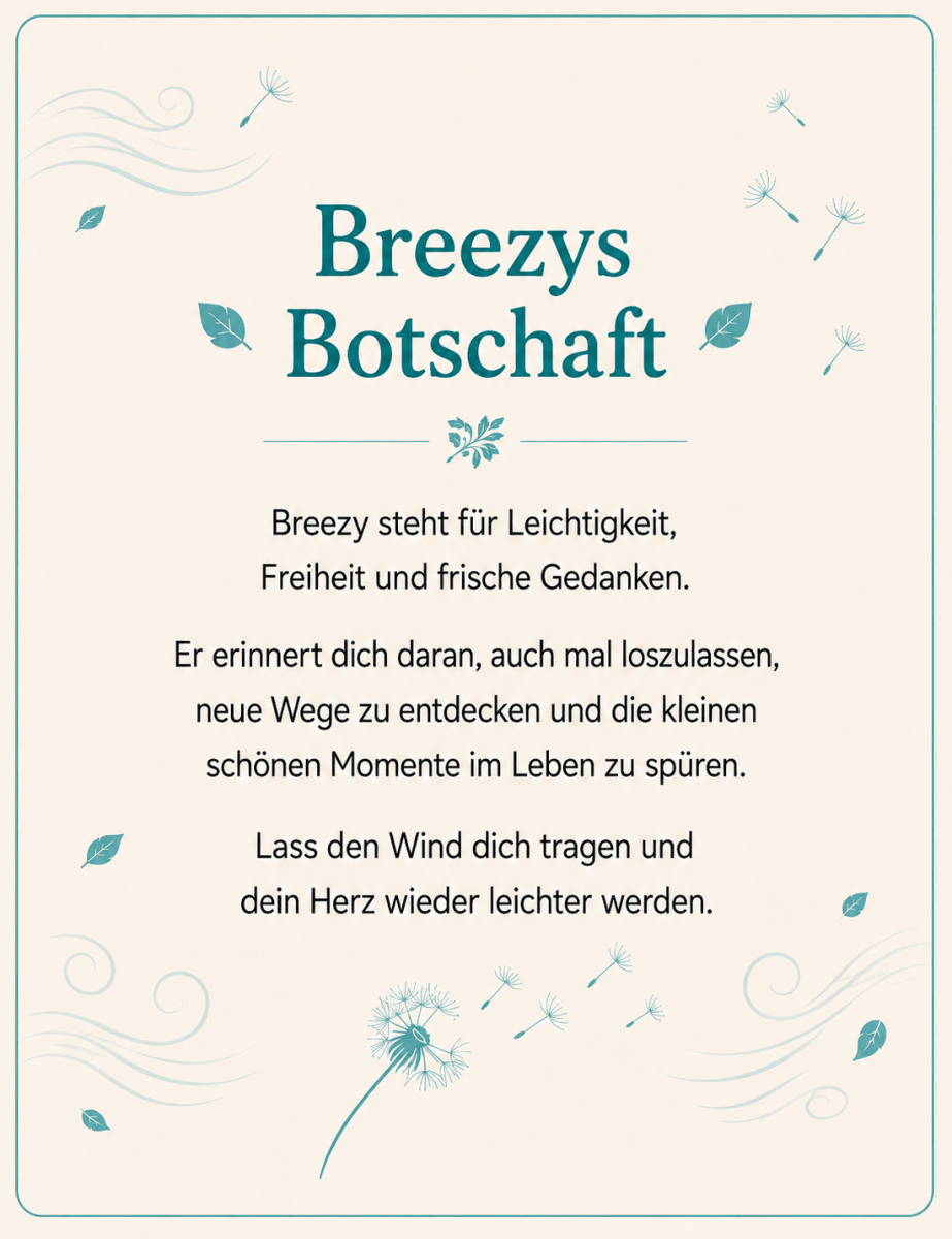 Schlüsselanhänger im Sommerdesign