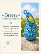 Breezy - The Dropsis World