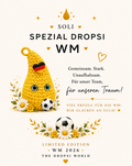 Soli WM 2026 – Der Fan-Dropsi mit Herz - The Dropsis World