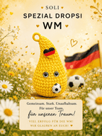 Soli WM 2026 – Der Fan-Dropsi mit Herz - The Dropsis World